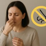 ¿Sabías que la pérdida del olfato por COVID puede durar años?