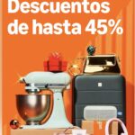 Ofertas y rebajas de productos de Amazon
