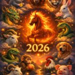 Predicciones del Horóscopo Chino 2026